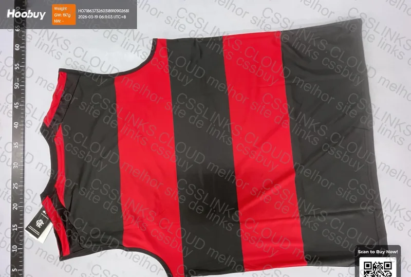 regata flamengo 3