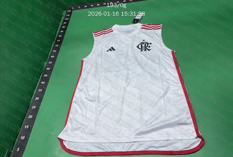 Regata Flamengo 2024 2