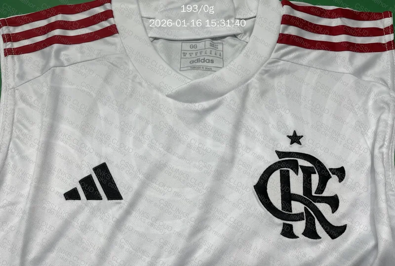Regata Flamengo 2024 4