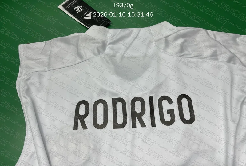 Regata Flamengo 2024 7