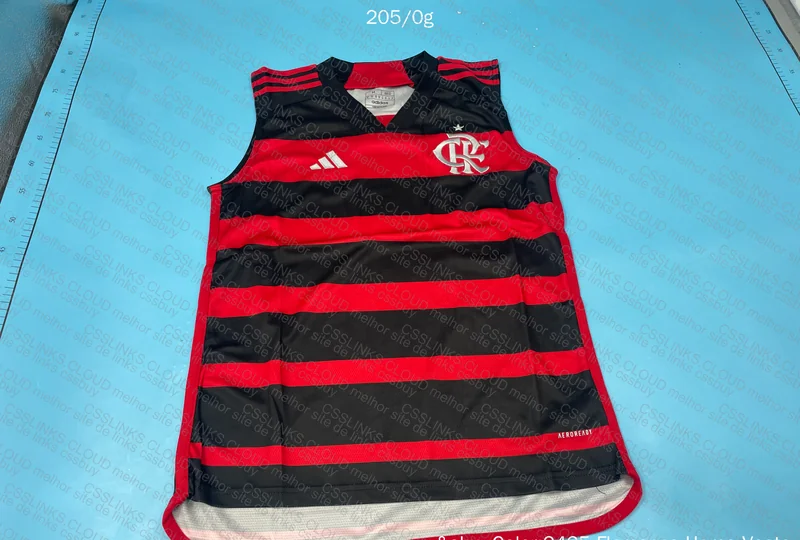 Flamengo Tank Top GL?