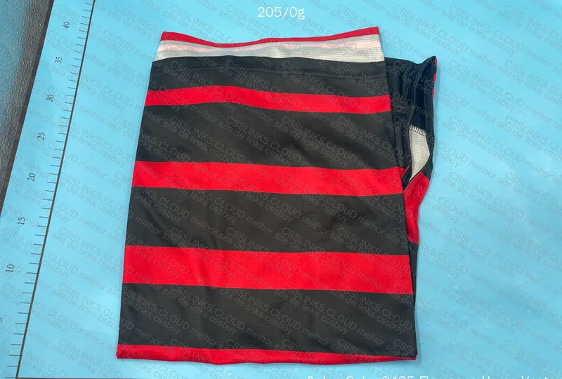 Flamengo Tank Top GL? 2