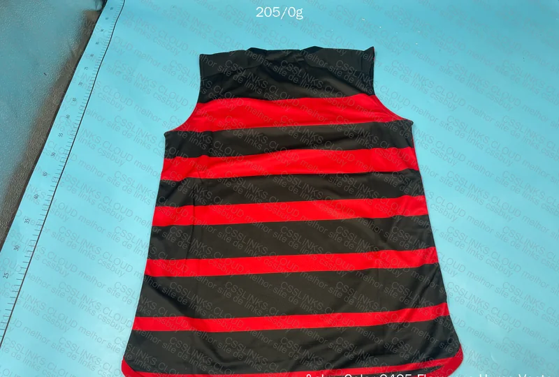Flamengo Tank Top GL? 3