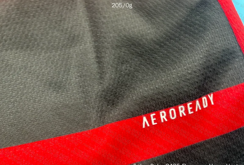 Flamengo Tank Top GL? 4