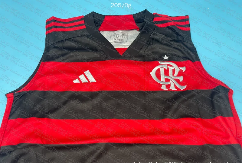 Flamengo Tank Top GL? 5