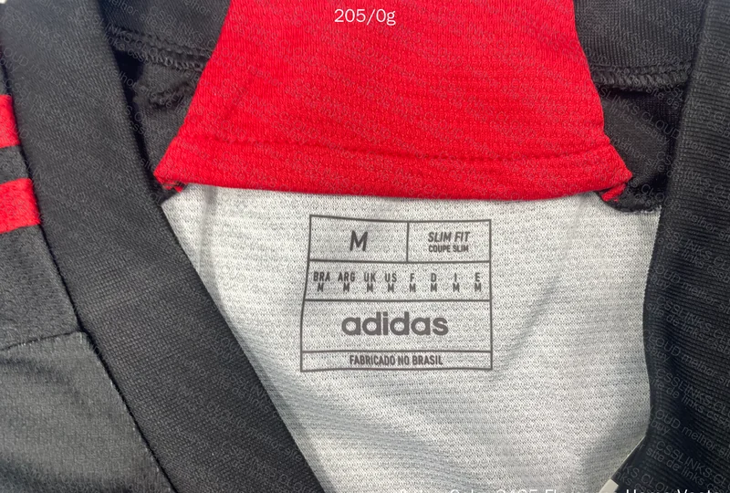 Flamengo Tank Top GL? 6
