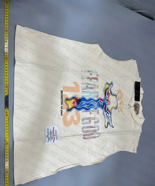 FOG Tank Top
