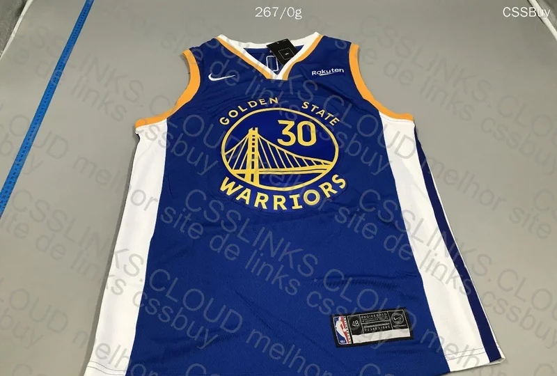Golden State Warriors Steph Curry Tank Top