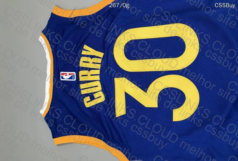 Golden State Warriors Steph Curry Tank Top 3