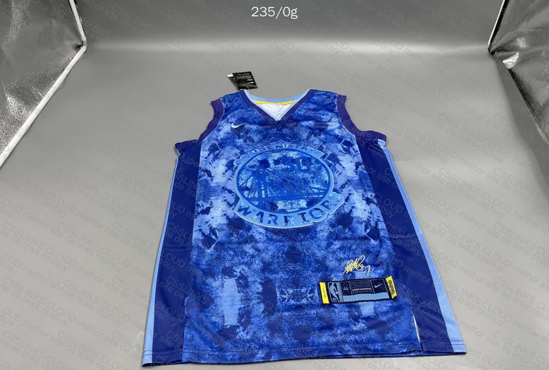 GSW Special Edition Tank Top