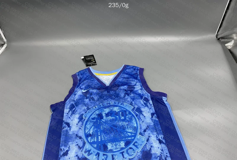 GSW Special Edition Tank Top 2