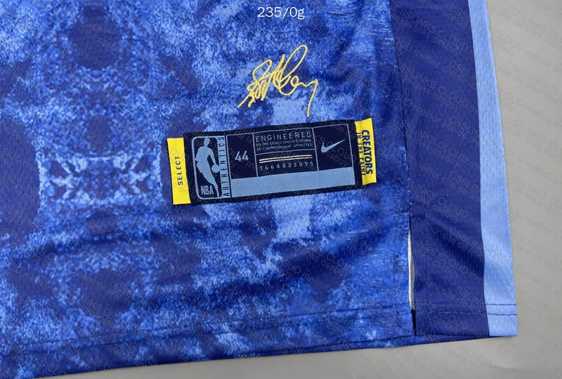 GSW Special Edition Tank Top 3