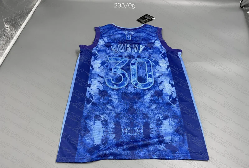 GSW Special Edition Tank Top 4