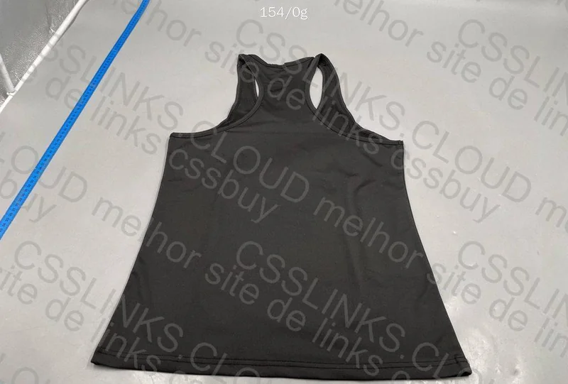 GymShark Tank Top