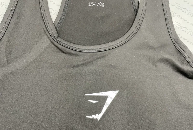 GymShark Tank Top 2