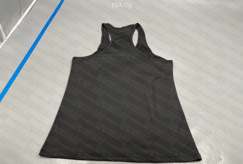 GymShark Tank Top 5