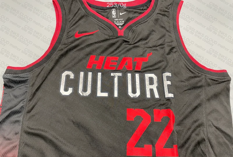 HEAT Tank Top 3
