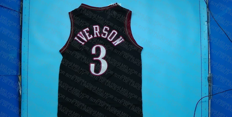 Iverson Tank Top