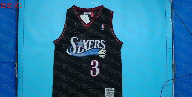 Iverson Tank Top 3