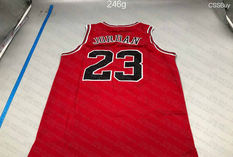 Jordan Tank Top