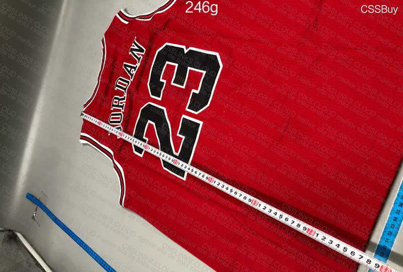 Jordan Tank Top 4