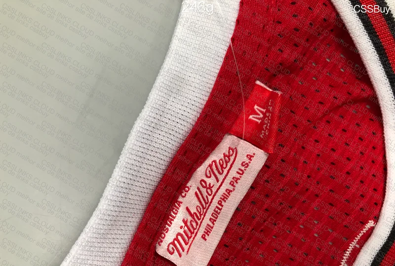 Jordan Tank Top 5