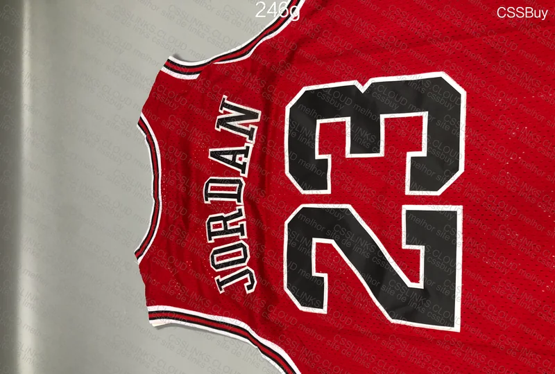 Jordan Tank Top 7