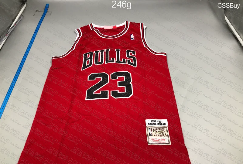 Jordan Tank Top 8