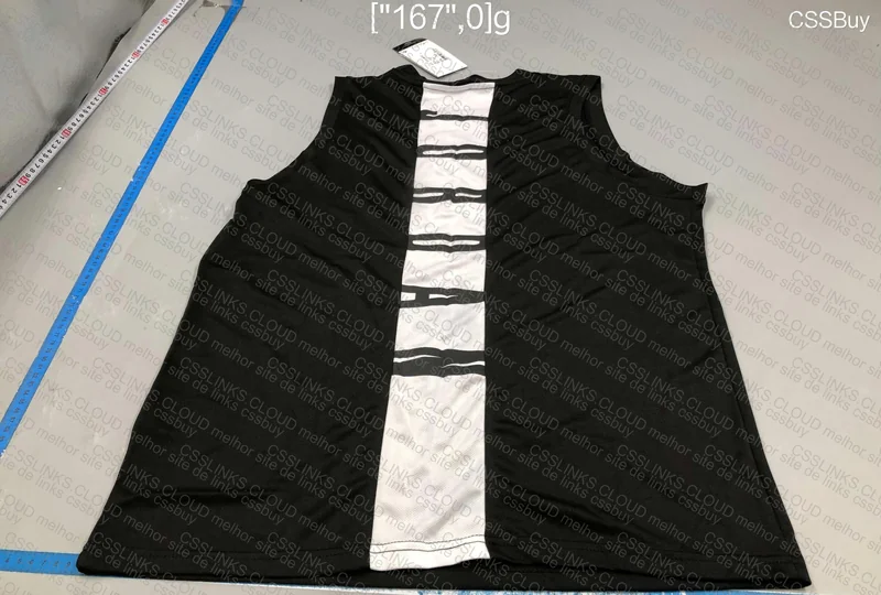 Jordan Tank Top 2