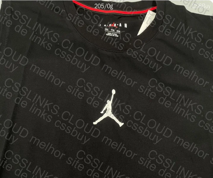 Jordan Tank Top 3