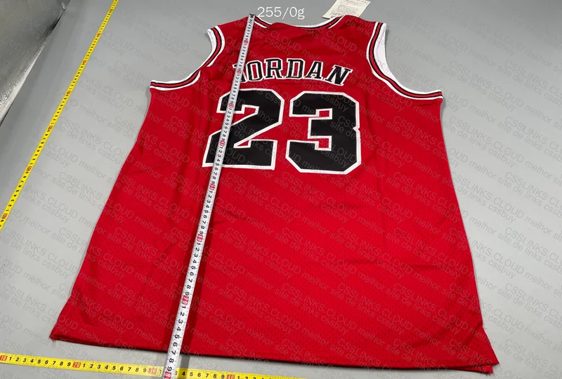 Jordan Tank Top