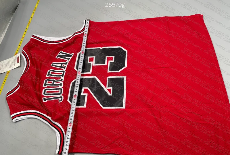 Jordan Tank Top 2