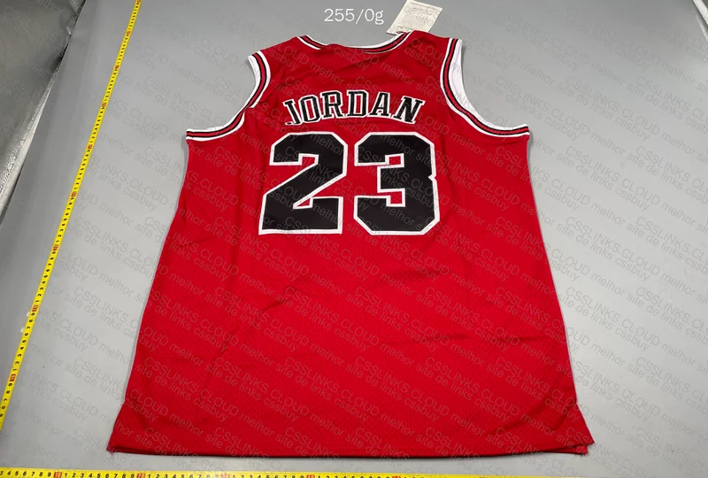 Jordan Tank Top 3