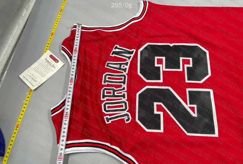 Jordan Tank Top 4