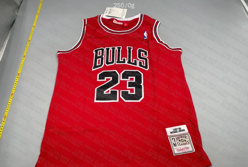 Jordan Tank Top 5
