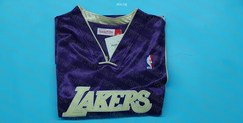 Kobe Tank Top