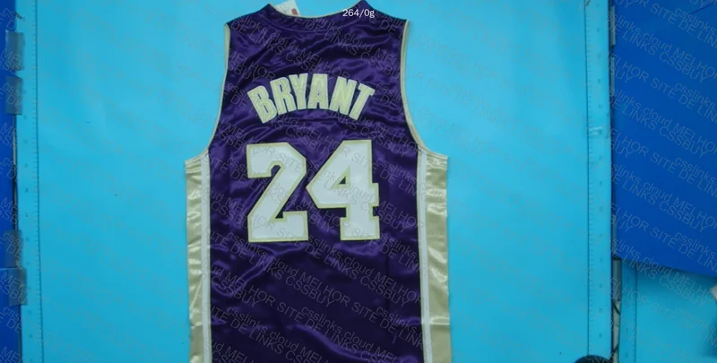 Kobe Tank Top 2