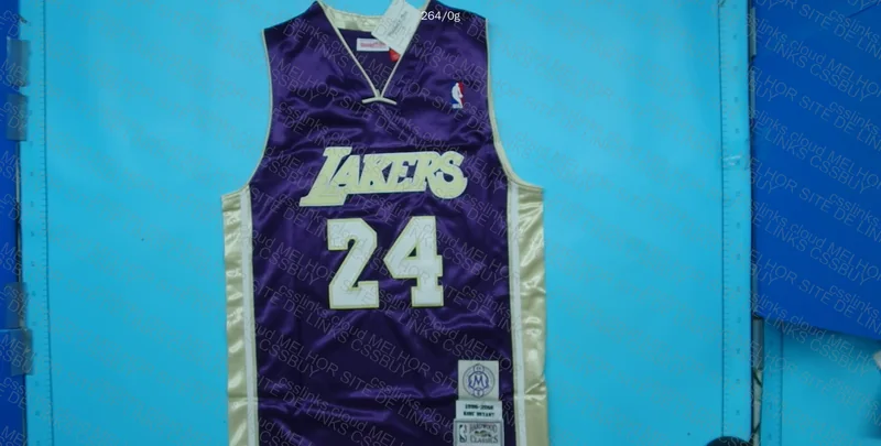 Kobe Tank Top 3