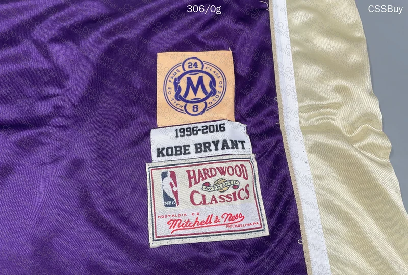 Kobe Lakers Tank Top