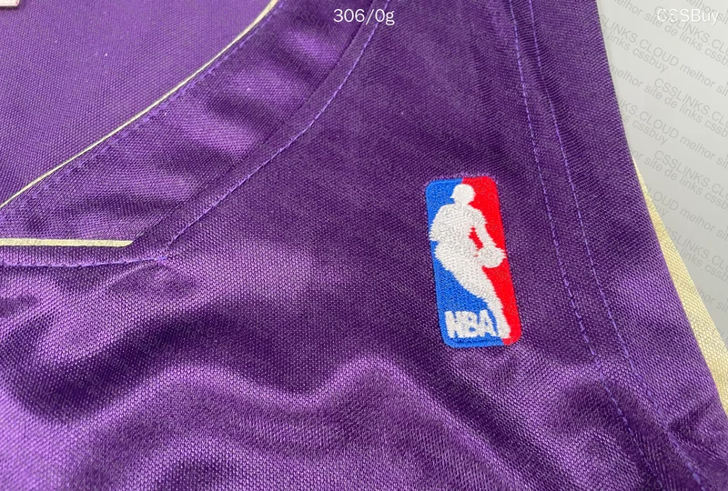Kobe Lakers Tank Top 2