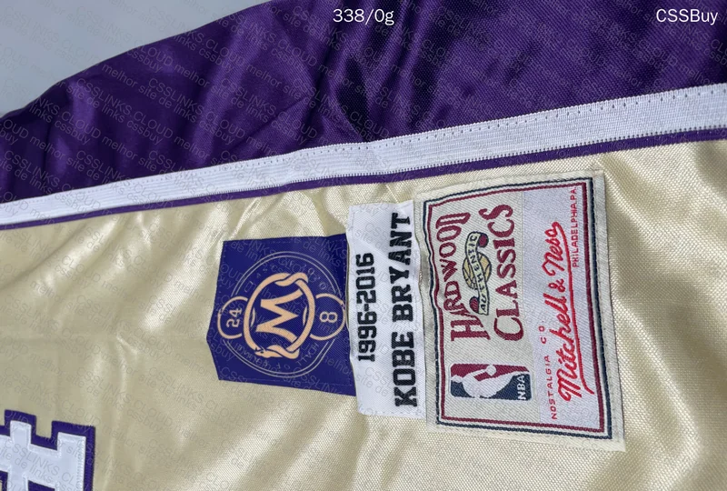 Lakers Tank Top