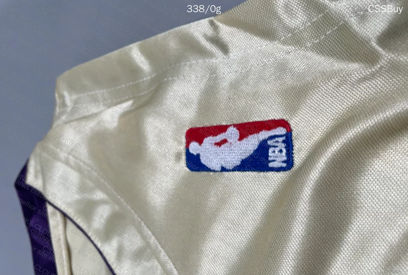 Lakers Tank Top 2