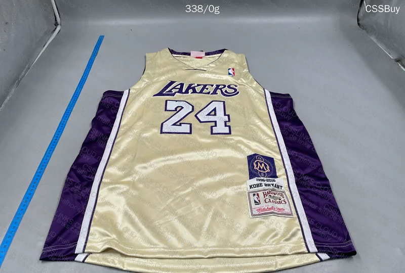Lakers Tank Top 3