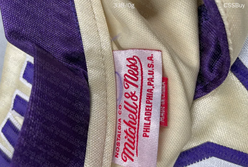Lakers Tank Top 4