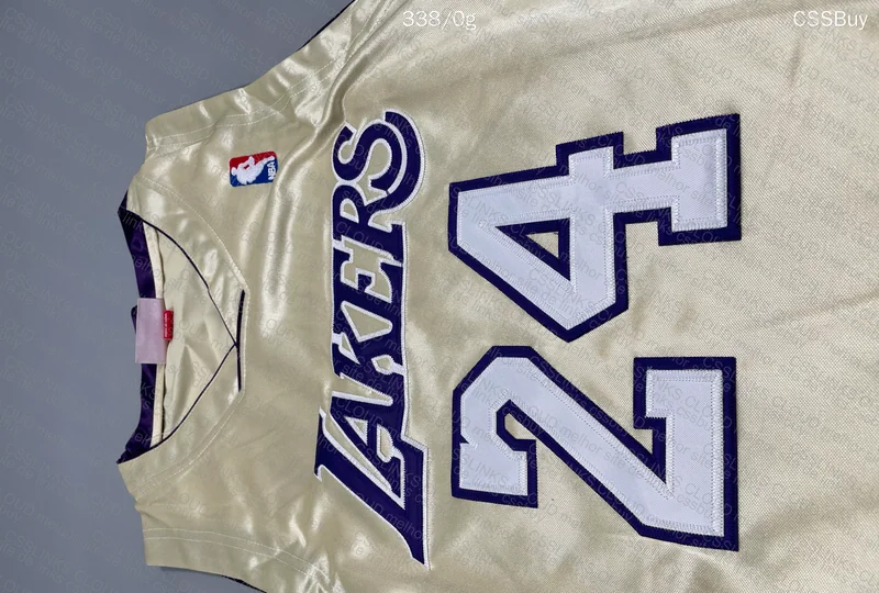Lakers Tank Top 5