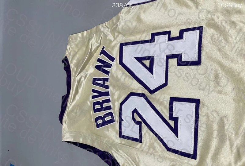 Lakers Tank Top 6