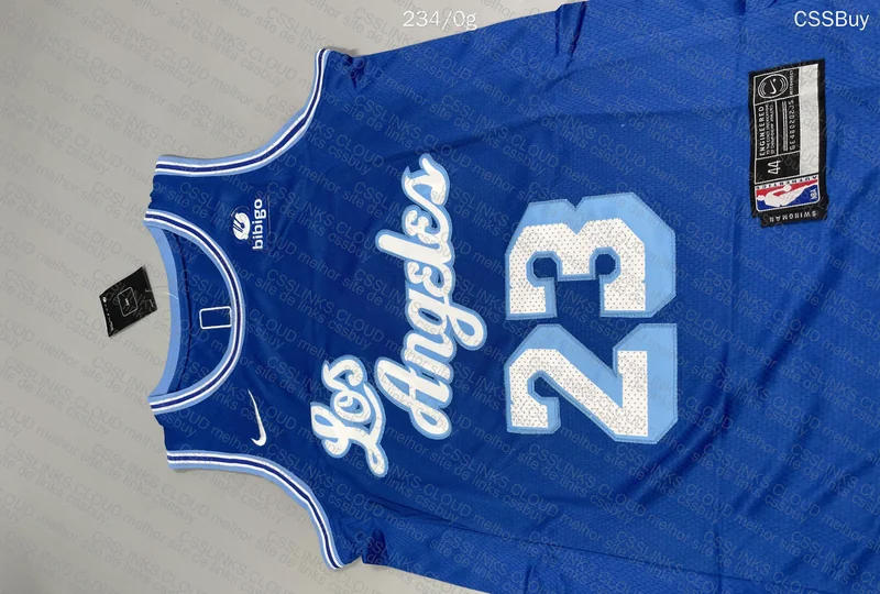 Lakers Tank Top 3