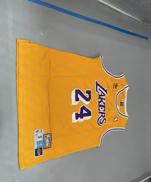 Lakers Tank Top 2