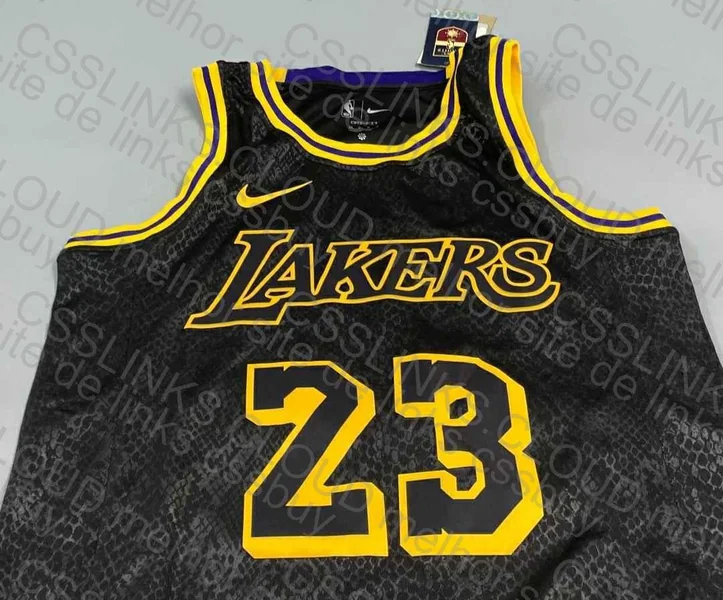 Lakers Tank Top