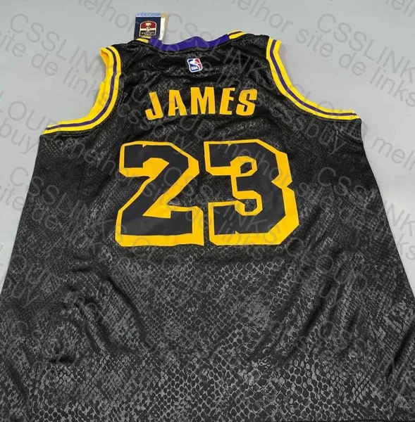 Lakers Tank Top 2